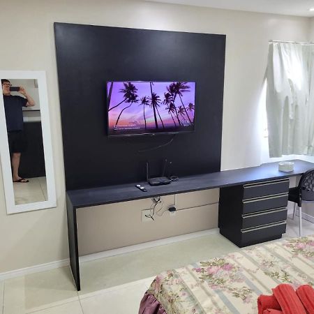 Flat Luxo Completo Em Boa Viagem Junto Ao Shopping Apartment Recife Exterior foto