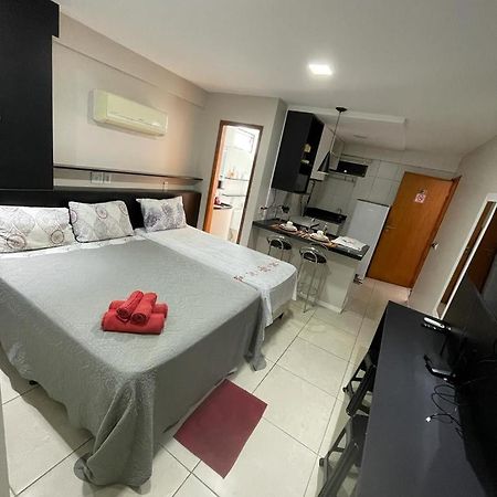 Flat Luxo Completo Em Boa Viagem Junto Ao Shopping Apartment Recife Exterior foto