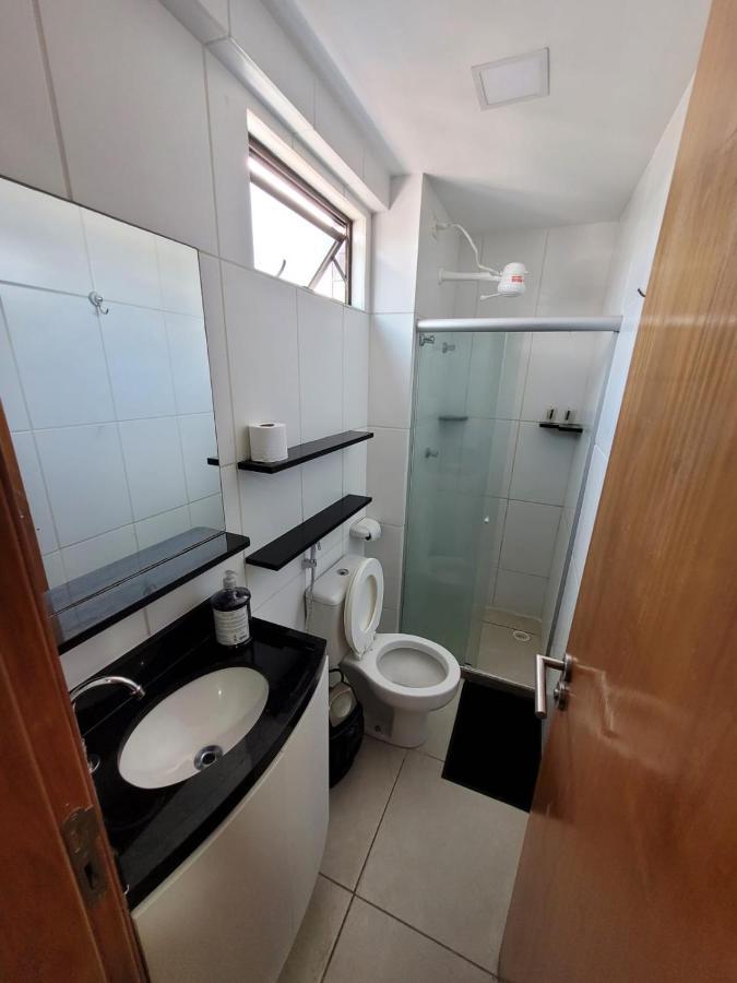 Flat Luxo Completo Em Boa Viagem Junto Ao Shopping Apartment Recife Exterior foto