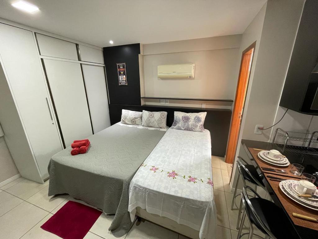 Flat Luxo Completo Em Boa Viagem Junto Ao Shopping Apartment Recife Exterior foto